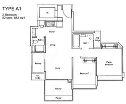 Carabelle (D5), Condominium #402727721